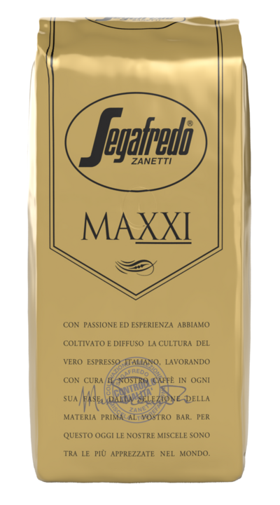 Segafredo MAXXI