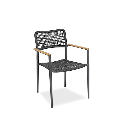 klink / Carma® Stacking Chair PADUA