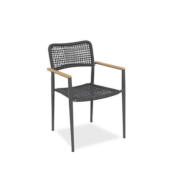 klink / Carma® Stacking Chair PADUA