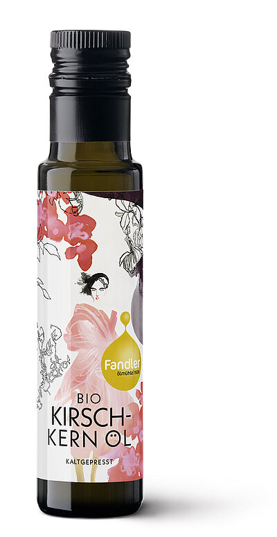 Bio Cherry Stone Oil