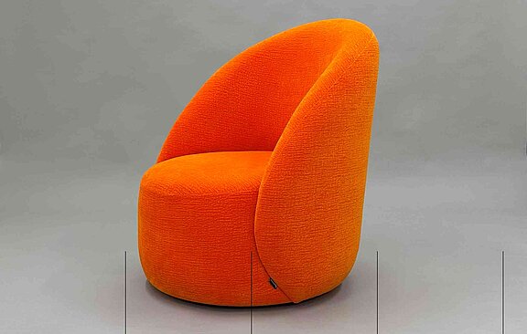 Armchair Alba