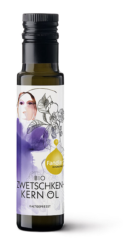 Bio Damson Stone Oil