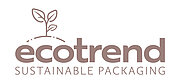 Ecotrend - 100% plastic free food packaging