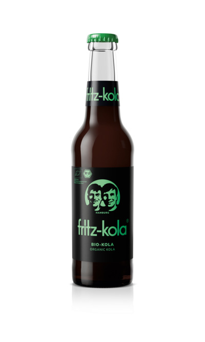 fritz-kola bio-kola