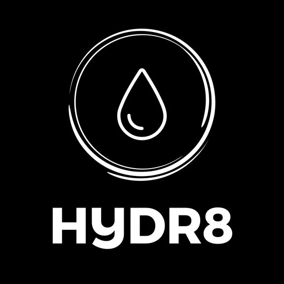 HYDR8 GmbH