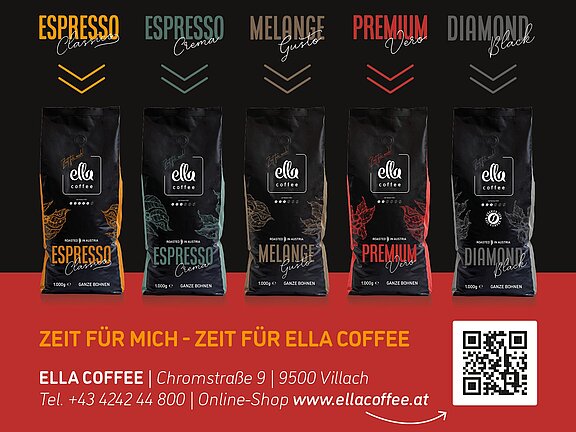 Ella Kaffee