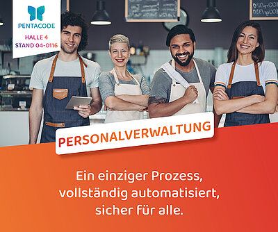 Personalverwaltung