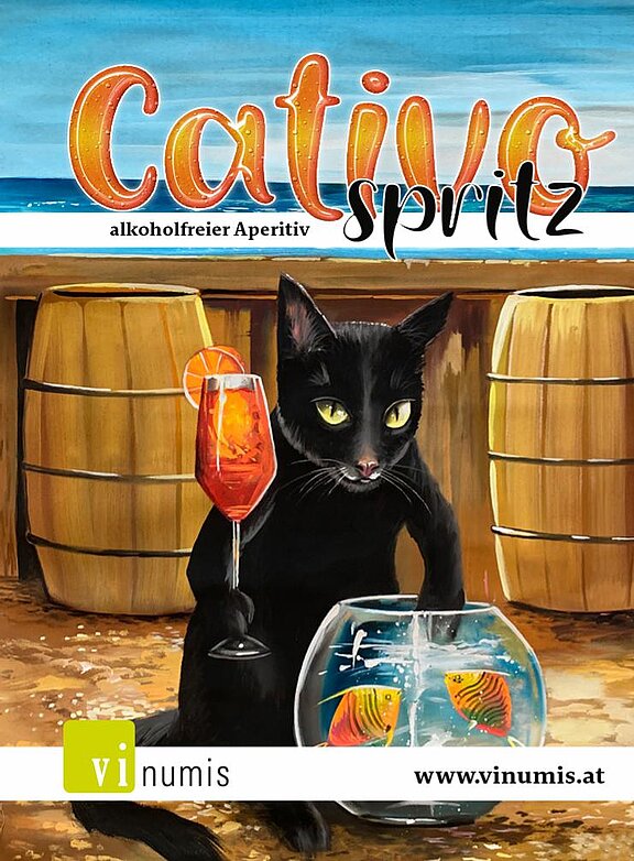 CATIVO Spritz