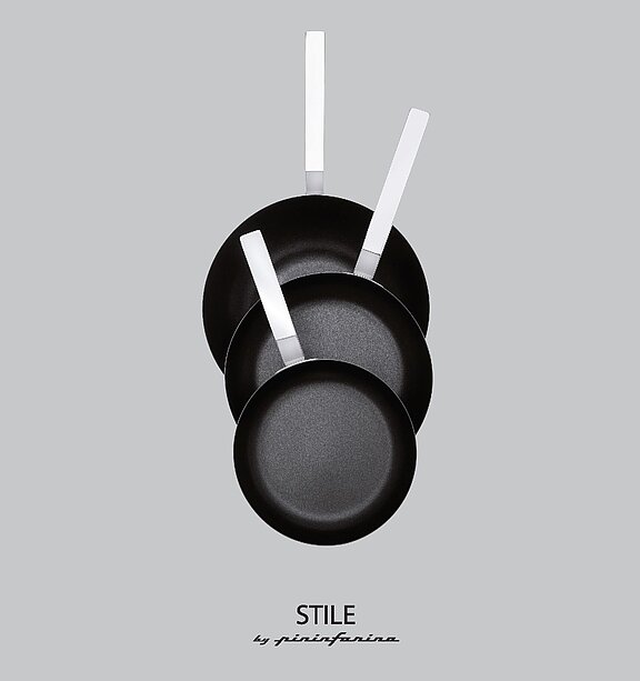 Stile by Pininfarina