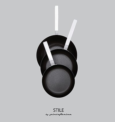 Stile by Pininfarina