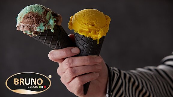 Bruno Gelato GmbH