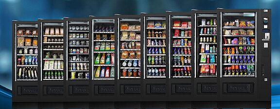 Easy Vending GmbH