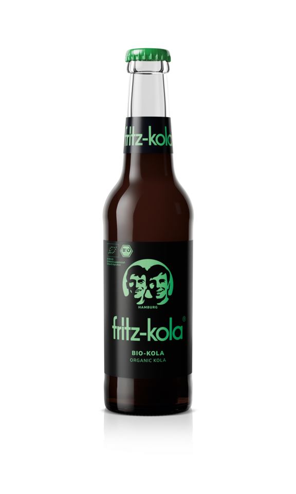 fritz-kola organic kola