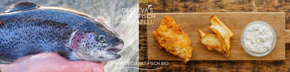 decleva’s alpenfisch GmbH