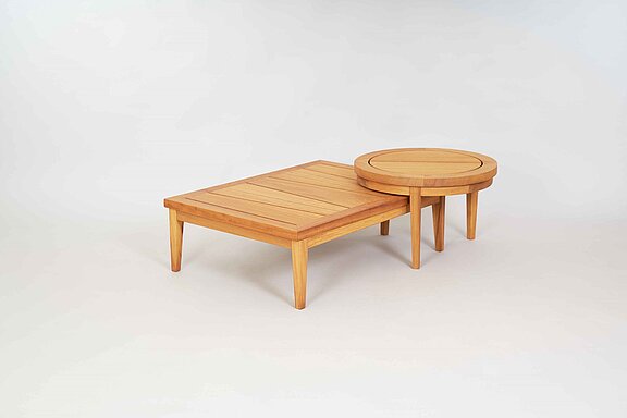 Coffee tables Rio De Janeiro - Outdoor Collection