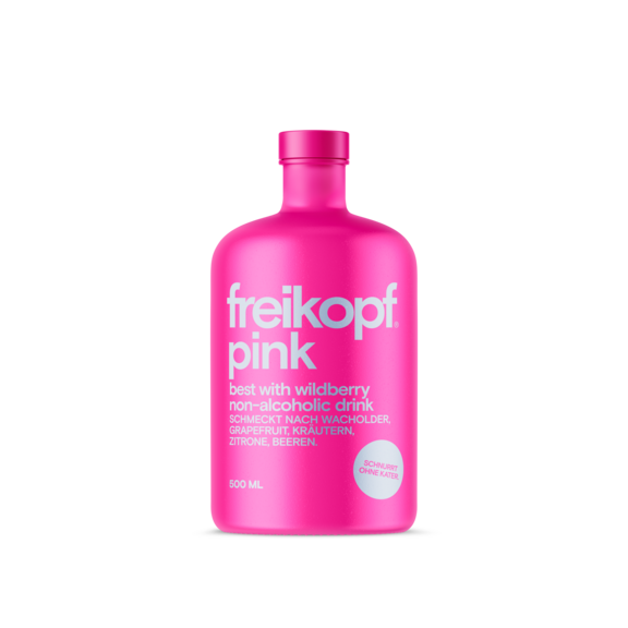 freikopf pink