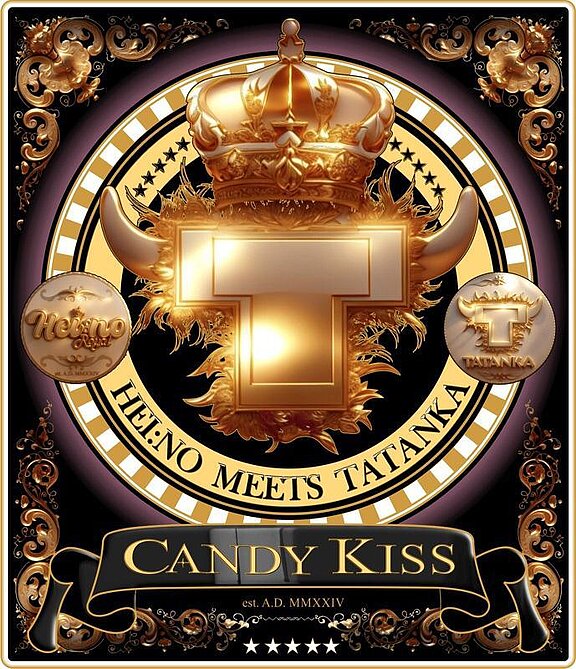 Candy Kiss