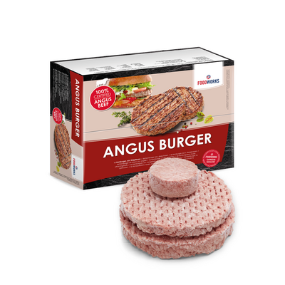 Angus Burger