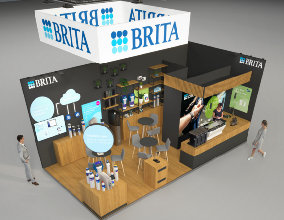 BRITA SE