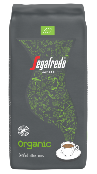 Segafredo Organic