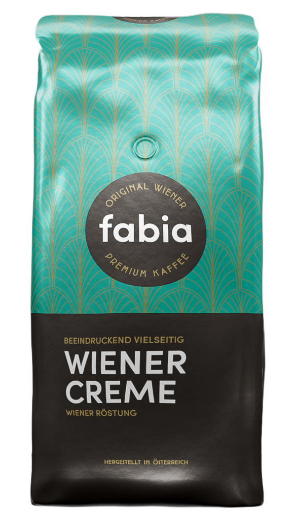 fabia Wiener Creme