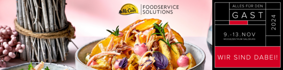 McCain Foods GmbH