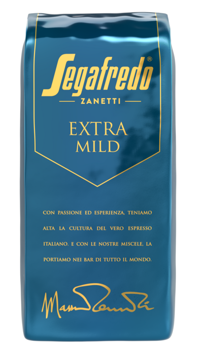 Segafredo Extra Mild