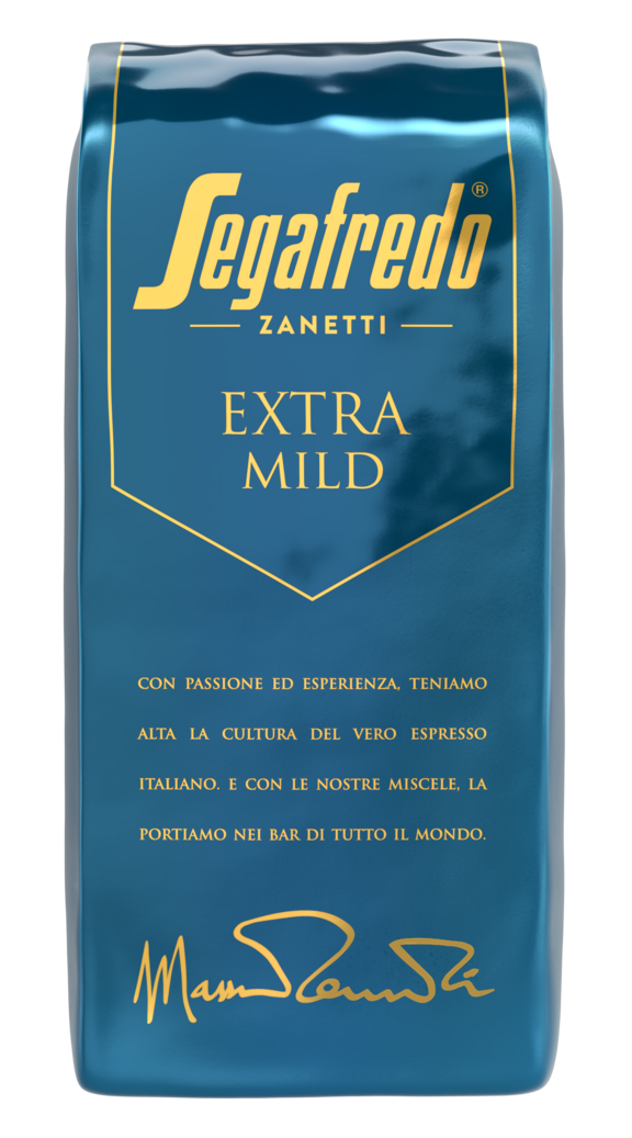 Segafredo Extra Mild