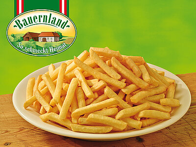 Pommes Frites