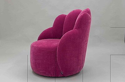 Armchair Dafne