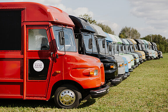 AUSTRIAN FOODTRUCK