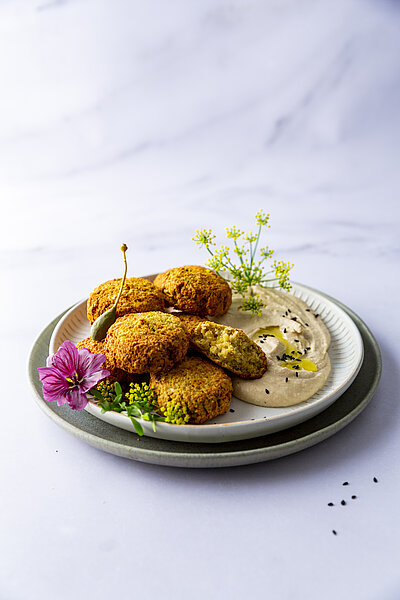 Bio Falafel Klassisch