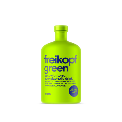 freikopf green