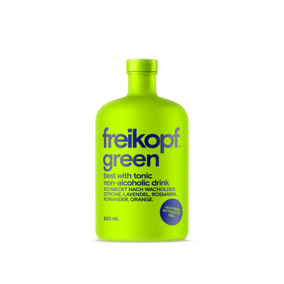 freikopf green