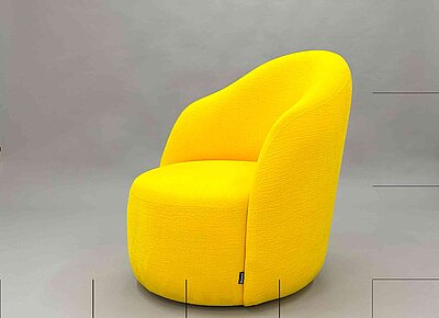 Armchair Nadir