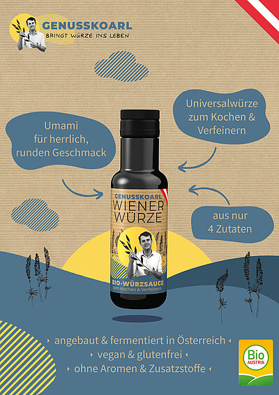 WienerWürze