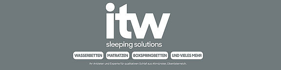 ITW Sleeping Solutions