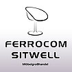 Ferrocom - Sit Well Möbelgroßhandel