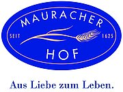 Bio-Hofbäckerei Mauracher GmbH