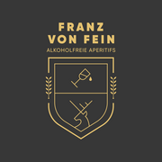 Franz von Fein alkoholfreie Aperitifs