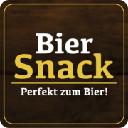 BierSnack | easyVEGAN