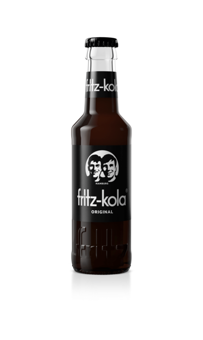 fritz-kola