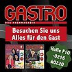 GASTRO - H1 Medien & GASTRO Verlag GmbH