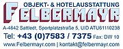 Objekt- & Hotelausstattung Felbermayr GmbH