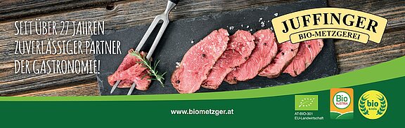 BIO Metzgerei Juffinger GmbH