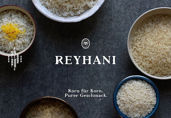 Reyhani GmbH