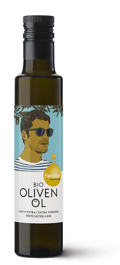 Bio Olive Oil