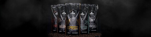 Ella Kaffeerösterei GmbH