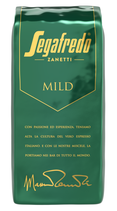 Segafredo Mild