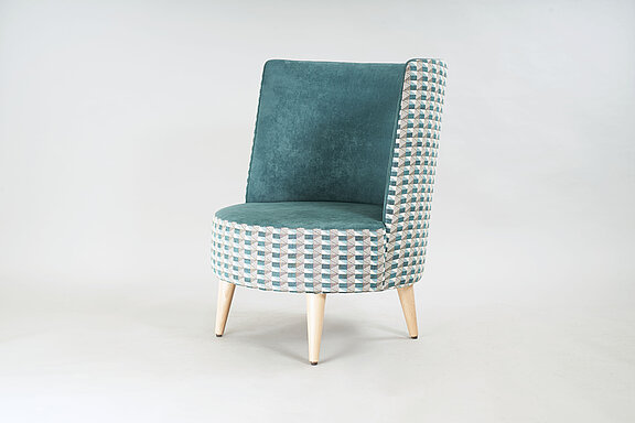 Armchair Dublino